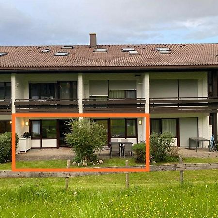 FeWo Schneerosenblüte, Oberstaufen/Steibis Exterior foto